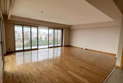 3 Bed Apartment with En Suite in Kileleshwa - 2
