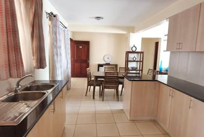3 Bed Apartment with En Suite in Langata - 4