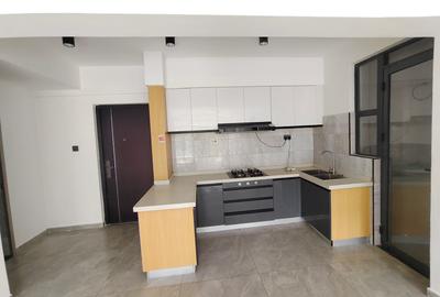 3 Bed Apartment with Gym in Lavington