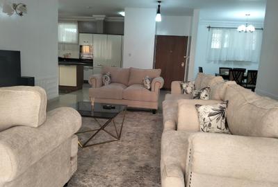 4 Bed Apartment with En Suite in Kileleshwa - 4