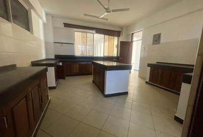 Serviced 4 Bed Apartment with En Suite in Nyali Area