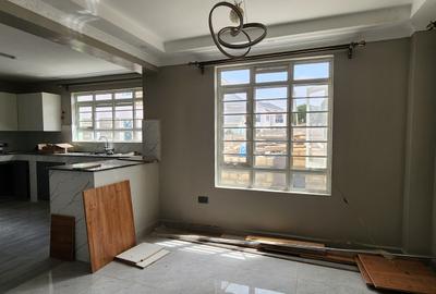 4 Bed House with En Suite at Olkeri - 4