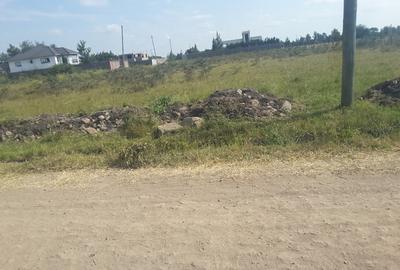 3 ac Land in Ongata Rongai - 4