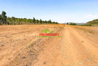 0.046 ha Land at Kamangu - 2