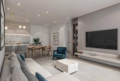 2 Bed Apartment with En Suite at Kitisuru - 4