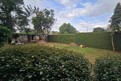 4 Bed House with En Suite in Runda - 2