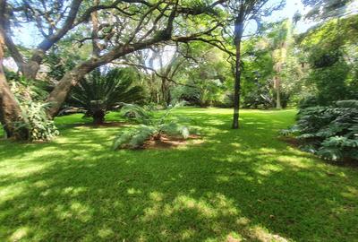 4.5 ac Residential Land at Koitobos