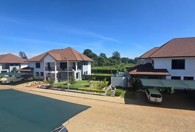 4 Bed House with En Suite at Paradise Lost Road - 2