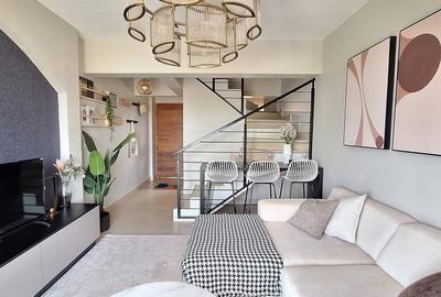 1 Bed House with Gym in Kitisuru