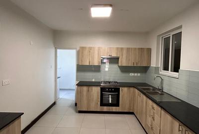 Serviced 1 Bed Apartment with En Suite at Syokimau - 2
