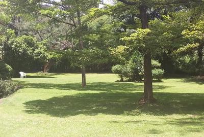 3,200 m² Land in Kilimani