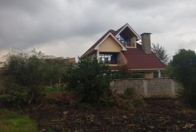 Residential Land in Ongata Rongai - 2