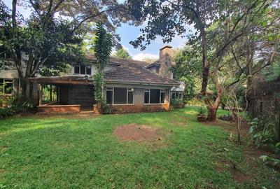 4 Bed Townhouse with En Suite at Lavington
