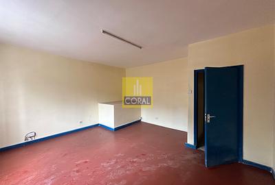 3,200 ft² Office in Nairobi CBD - 3