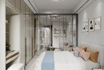 Studio Apartment with En Suite in Kasarani - 2