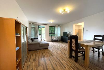 Furnished 2 Bed Apartment with En Suite at Hatheru Road