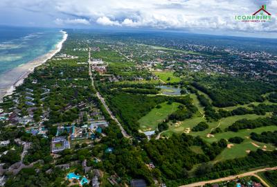 Land in Diani - 3