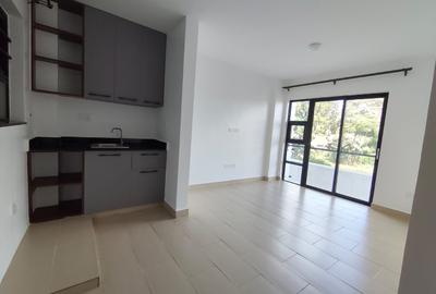 1 Bed Apartment with Backup Generator in Kitisuru - 4