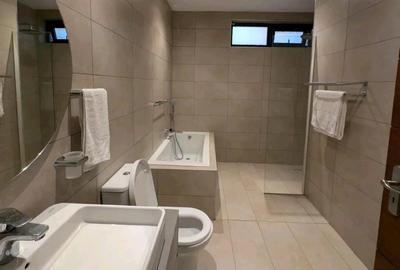 Furnished 2 Bed Apartment with En Suite in Kitisuru - 4