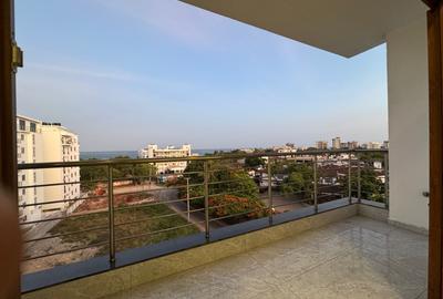 2 Bed Apartment with En Suite at Baobab Road - 2