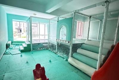 1 Bed Apartment with En Suite in Riverside - 3