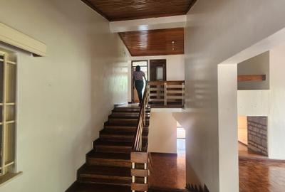 4 Bed Townhouse with En Suite at Laikipia Road - 4