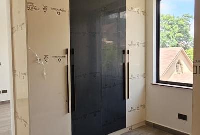 5 Bed Villa with En Suite at Mbabane Road - 2