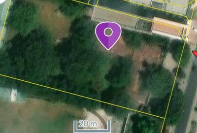 1 ac Commercial Land at Nyerere Street
