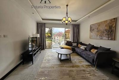2 Bed Apartment in Westlands Area