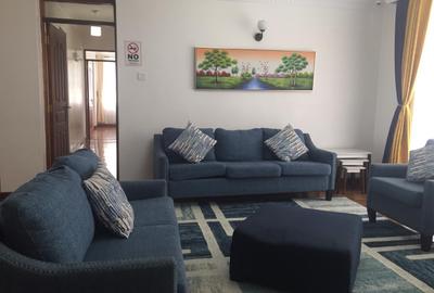 Serviced 3 Bed Apartment with En Suite in Westlands Area