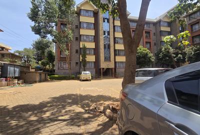 1 Bed Apartment with En Suite in Thindigua
