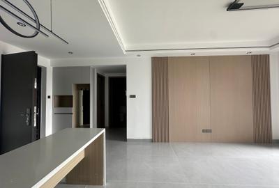 1 Bed Apartment with Swimming Pool in Kilimani - 4