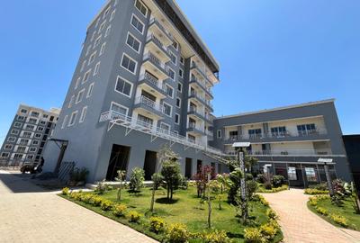 1 Bed Apartment with Swimming Pool in Mombasa Road
