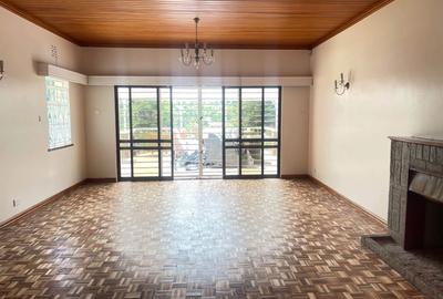 5 Bed House with En Suite at New Muthaiga