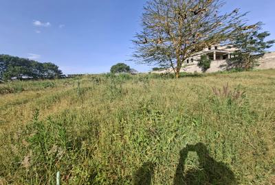 Residential Land at Runda - 3