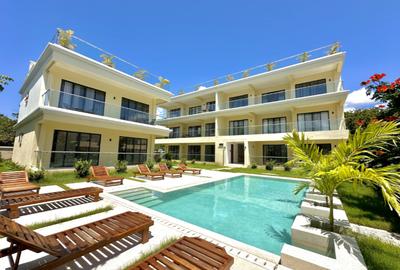 1 Bed Apartment with En Suite at Diani Beach Road