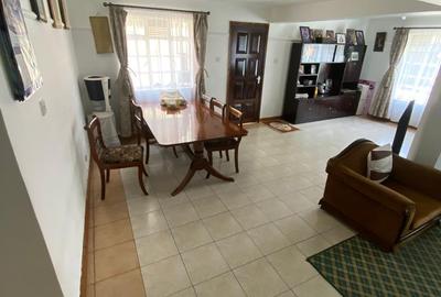 4 Bed Townhouse with En Suite at Lavington Amboselli Drive