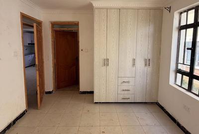 4 Bed House with En Suite at Gikambura - 3