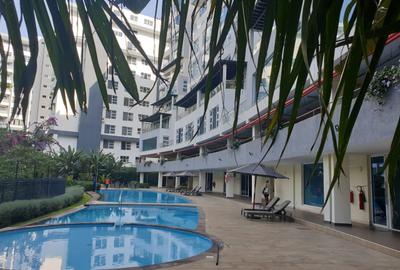 Furnished 4 Bed Apartment with En Suite at General Mathenge