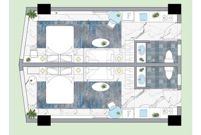 Studio Apartment with Swimming Pool at Lower Kabete - 3