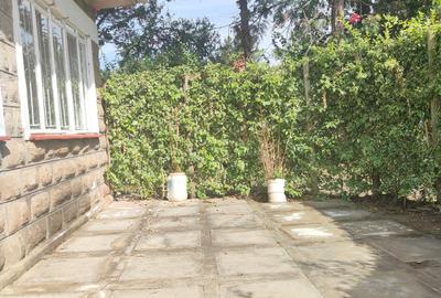 2 Bed House with En Suite at Kumbe Road