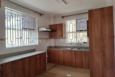 3 Bed House with En Suite at Runda