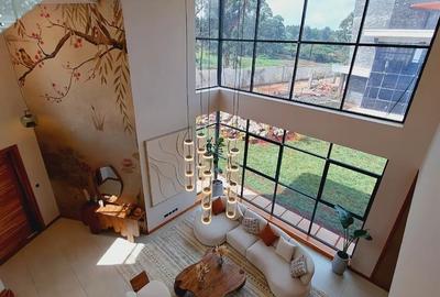 4 Bed House with En Suite in Loresho - 2