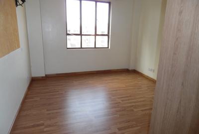 2 Bed Apartment with En Suite at Kilimani