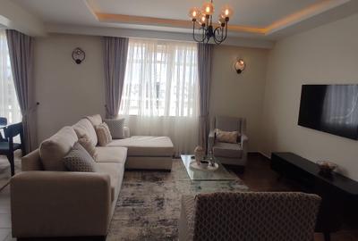 3 Bed Apartment with En Suite at Juja