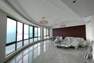 3 Bed Apartment with En Suite in Nyali Area - 2