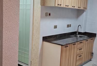 Studio Apartment with Borehole in Kileleshwa - 2