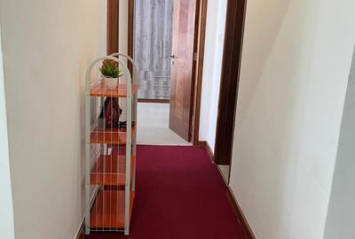 Serviced 2 Bed Apartment with En Suite at Westlands Road - 4