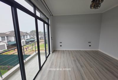 4 Bed House with Swimming Pool in Kiambu Road - 2