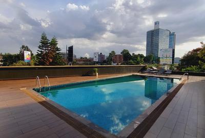3 Bed Apartment with En Suite in Westlands Area